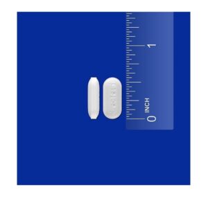 Lactaid Fast Act Caplets, 60 Count - Image 7