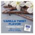Lactaid Fast Act Lactase Enzyme Supplement, Chewable Tablet, Vanilla Twist, 60 Count - Image 3