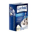 Lactaid Fast Act Lactase Enzyme Supplement, Chewable Tablet, Vanilla Twist, 60 Count - Image 8