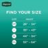 Large, 28: Depend Fit-Flex Incontinence Underwear For Men, Maximum Absorbency, L, Gray, 28 Count (Packaging May Vary) - Image 2