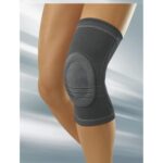 Large : Futuro Active Knit Knee Stabilizer - Image 7