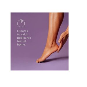 Lee Beauty Professional Best Callus Remover. Callus Eliminator, Liquid & Gel For Corn And Callus On Feet. Professional Grade - Image 5