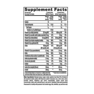 Lil Critters Gummy Vites Daily Kids Gummy Multivitamin - Image 2