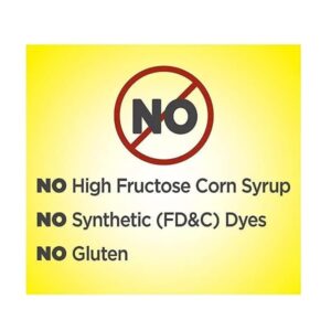 Lil Critters Gummy Vites Daily Kids Gummy Multivitamin - Image 4