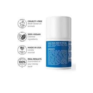 LilyAna Naturals Retinol Cream Moisturizer 1.7 Oz - Image 2