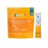Liquid I.V. Liquid Hydration Multiplier + Immune Support, Easy Open Packets, Natural Tangerine Flavor (14 Count)