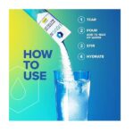 Liquid I.V. Liquid I.V Hydration Multiplier Pouch With Stick, 16 Count - Image 3