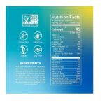 Liquid I.V. Liquid I.V Hydration Multiplier Pouch With Stick, 16 Count - Image 6