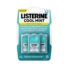 Listerine Breath Strips 3 - 24 Strip Packs [72 Strips] - 9 Cubic Feet