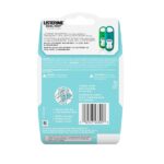 Listerine Breath Strips 3 - 24 Strip Packs [72 Strips] - 9 Cubic Feet - Image 6