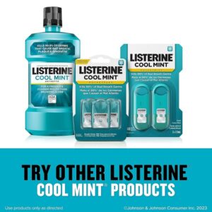 Listerine Pocketmist Cool Mint,Pack of 2 Count - Image 6