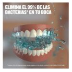 Listerine Pocket Mist Cool Mint Pack of 7.7 ml - Image 4