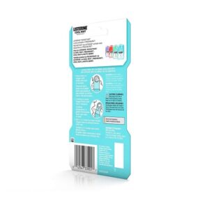 Listerine Pocket Mist Cool Mint Pack of 7.7 ml - Image 6