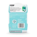 Listerine Pocketpaks Cool Mint Pack of 72 Count by Listerine - Image 2