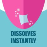 Listerine Pocketpaks Cool Mint Pack of 72 Count by Listerine - Image 3