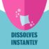 Listerine Pocketpaks Cool Mint Pack of 72 Count by Listerine - Image 3