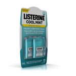 Listerine Pocketpaks Cool Mint Pack of 72 Count by Listerine - Image 5