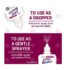 Little Remedies Saline Spray/Drops for Noses, 0.5 fl oz - Image 5