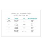 Love To Dream Swaddle UP 1.0 TOG, Dusty Blue, Small, 8-13 lbs., Dramatically Better Sleep, Allow Baby to Sleep in Their Preferred arms up Position for self-Soothing, snug fit Calms Startle Reflex - Image 7