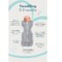 Love To Dream Swaddle UP Original 1.0 TOG, Gray, Small, 7-13 lbs - Image 3