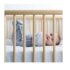 Love To Dream Swaddle UP Original 1.0 TOG, Gray, Small, 8-13 lbs. - Image 6