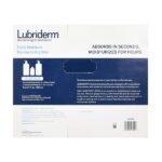 Lubriderm Daily Moisture Lotion Value Pack 2/24oz + 1/6oz = Total of 54 Oz - Image 2