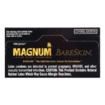 Magnum Bareskin 10 Pack Condoms by Trojan - Image 11