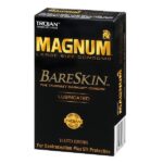 Magnum Bareskin 10 Pack Condoms by Trojan - Image 13