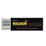 Magnum Bareskin 10 Pack Condoms by Trojan - Image 14