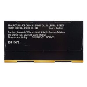 Magnum Bareskin 10 Pack Condoms by Trojan - Image 9