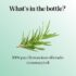 Maple Holistics Anti Aging Antioxidant Natural Skin Care Pure Rosemary Essential Oil Ancient Beauty Elixir - Image 3