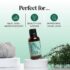 Maple Holistics Anti Aging Antioxidant Natural Skin Care Pure Rosemary Essential Oil Ancient Beauty Elixir - Image 5