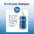 Maple Holistics Biotin Shampoo with B-Complex Formula 236ml - Image 2