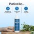 Maple Holistics Biotin Shampoo with B-Complex Formula 236ml - Image 5