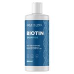 Maple Holistics Honeydew Maple Holistic Unisex Biotin Shampoo with B-Complex Formula for Hair Loss Removes (8 oz) - Image 7