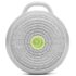 Marpac Hushh for Baby, Portable White Noise Sound Machine, Gray, 3.7 Ounc