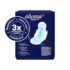 Maxi Size 5 Overnight Pads with Wings(27 PADS) - Image 2