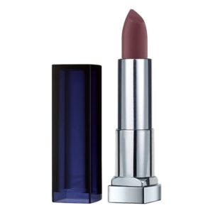 Maybelline Chocoholic Color Sensational The Loaded Bolds Lipstick, Matte Finish, 0.15 Ounce - Chocoholic - Image 1