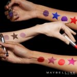 Maybelline Chocoholic Color Sensational The Loaded Bolds Lipstick, Matte Finish, 0.15 Ounce - Chocoholic - Image 5