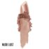 Maybelline Color Sensational Cream Finish Hydrating Lipstick (Beige, 0.15 oz) - Image 2