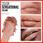 Maybelline Color Sensational Cream Finish Hydrating Lipstick (Beige, 0.15 oz) - Image 3