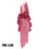 Maybelline Color Sensational Lipstick, Lip Makeup, Cream Finish, Hydrating Lipstick, Nude, Pink, Red, Plum Lip Color, Pink Sand, 0.15 oz. (Packaging May Vary) - Image 2