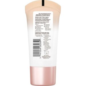 Maybelline Dream Fresh BB Cream, Medium, 30ml - Image 7
