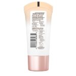 Maybelline Dream Fresh Dewy BB Cream, Light/Medium, 30ml - Image 2