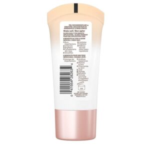Maybelline Dream Fresh Dewy BB Cream, Light/Medium, 30ml - Image 2