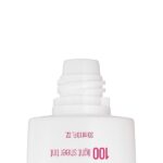 Maybelline Dream Fresh Medium Coverage Dewy Bb Cream For All Skin Types, Light 100, 30M - Image 4