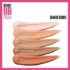Maybelline Dream Fresh Medium Coverage Dewy Bb Cream For All Skin Types, Light 100, 30M - Image 6