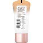 Maybelline Dream Fresh Medium Coverage Dewy Bb Cream For Normal Skin, Medium/Deep, 30Ml - Image 2