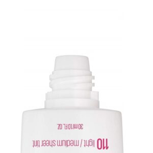 Maybelline Dream Fresh Medium Coverage Dewy Bb Cream For Normal Skin, Medium/Deep, 30Ml - Image 3