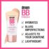Maybelline Dream Fresh Medium Coverage Dewy Bb Cream For Normal Skin, Medium/Deep, 30Ml - Image 4